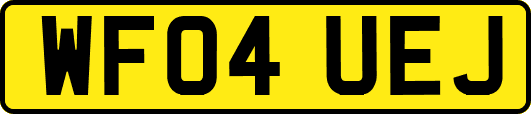 WF04UEJ