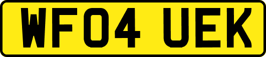 WF04UEK