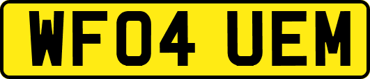 WF04UEM