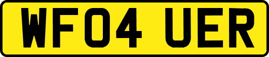 WF04UER