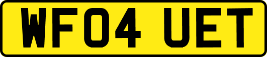WF04UET