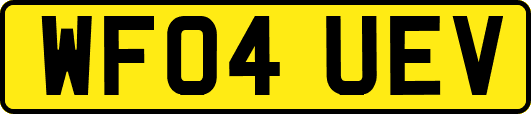WF04UEV