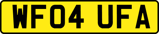 WF04UFA