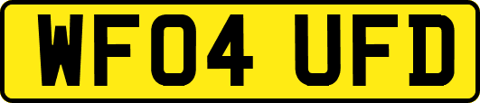 WF04UFD