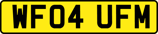 WF04UFM