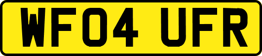 WF04UFR