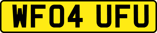 WF04UFU