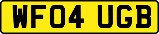 WF04UGB