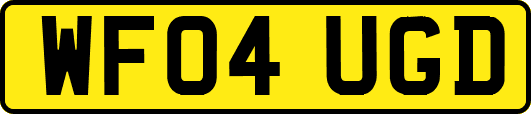WF04UGD