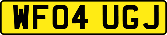 WF04UGJ