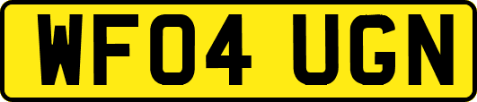 WF04UGN