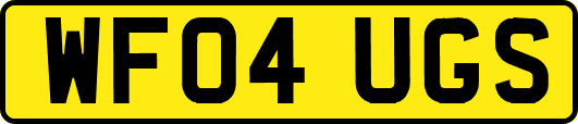 WF04UGS