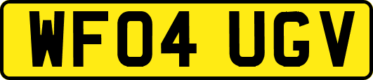 WF04UGV