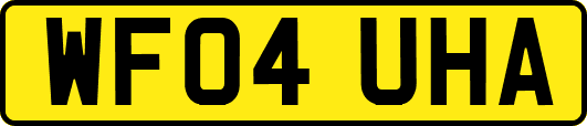 WF04UHA