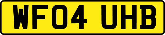 WF04UHB