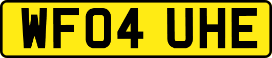 WF04UHE