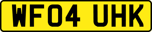 WF04UHK