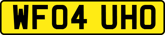 WF04UHO