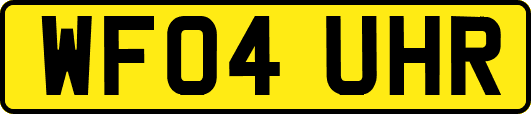 WF04UHR