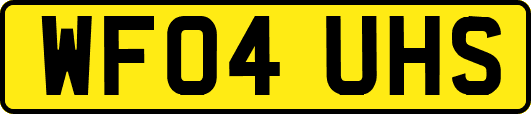 WF04UHS