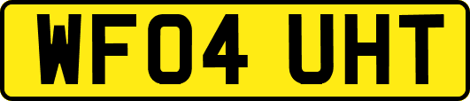 WF04UHT