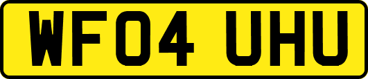 WF04UHU