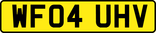 WF04UHV