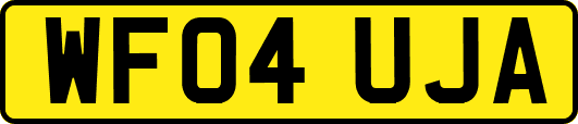 WF04UJA