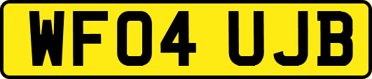 WF04UJB