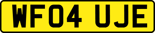 WF04UJE