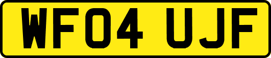 WF04UJF