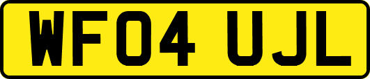WF04UJL