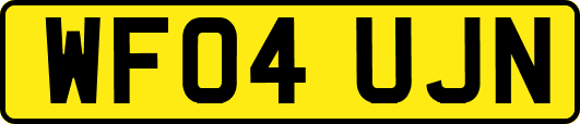 WF04UJN