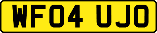 WF04UJO