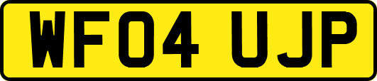 WF04UJP