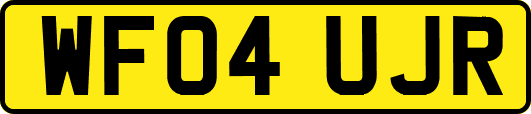 WF04UJR