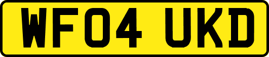 WF04UKD
