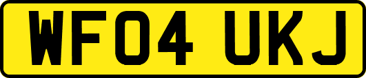 WF04UKJ