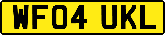 WF04UKL