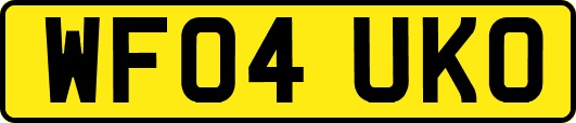WF04UKO