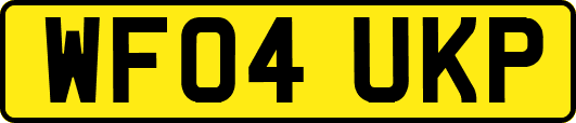 WF04UKP