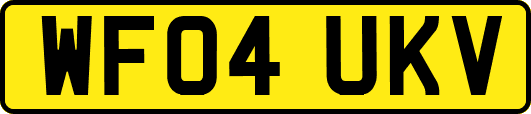 WF04UKV