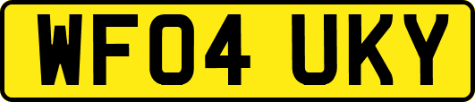 WF04UKY