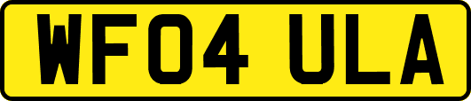 WF04ULA