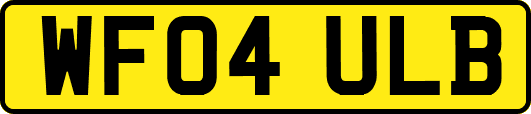 WF04ULB