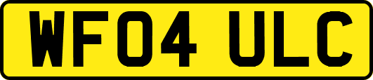WF04ULC