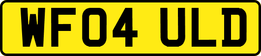 WF04ULD