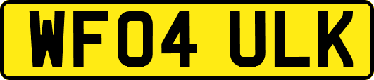 WF04ULK