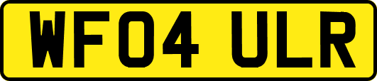 WF04ULR
