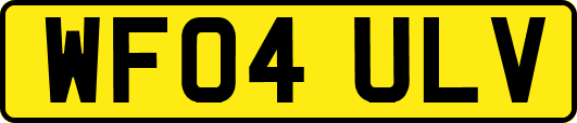 WF04ULV